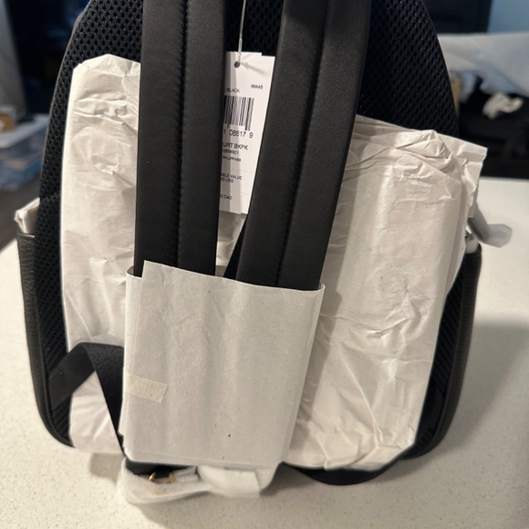 Brand new never used Coach Court backpack main image 6